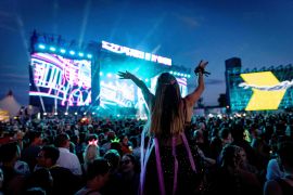 SMS Festival 30.000 Feierten Im Techno Paradies 35